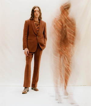 エム エー エス ユー(M A S U) 2021年春夏メンズコレクション  - 写真18