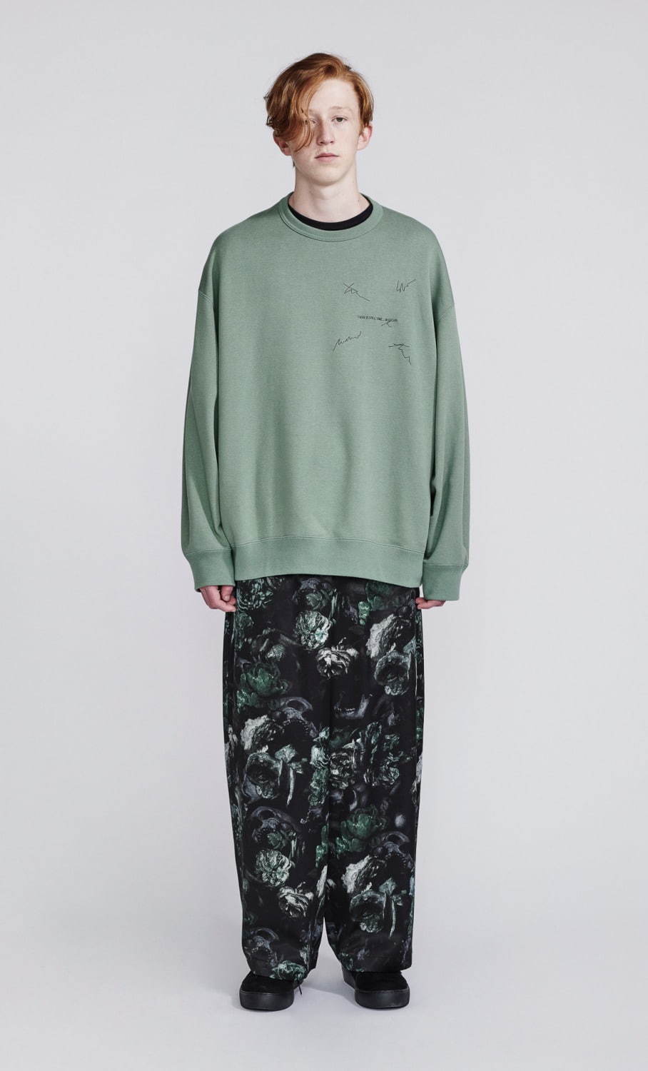 lad musician 16ss スウェット | hmgrocerant.com