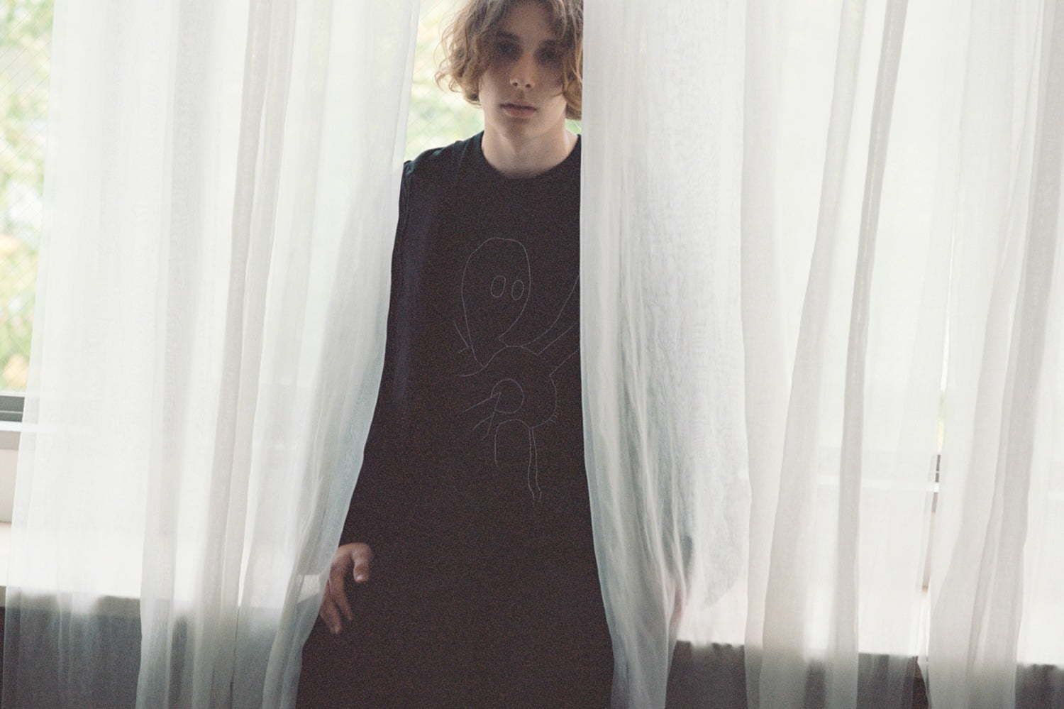 ラッド ミュージシャン 2020-21年秋冬 メンズ コレクション