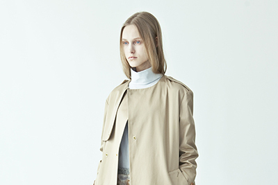 08サーカス ウィメンズ 2013-14年秋冬 ウィメンズ コレクション