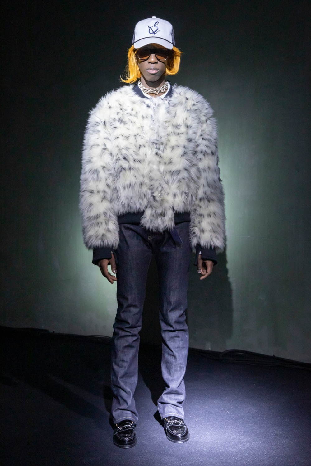 サルバム 2020-21年秋冬<span>コレクション</span> - 写真16
