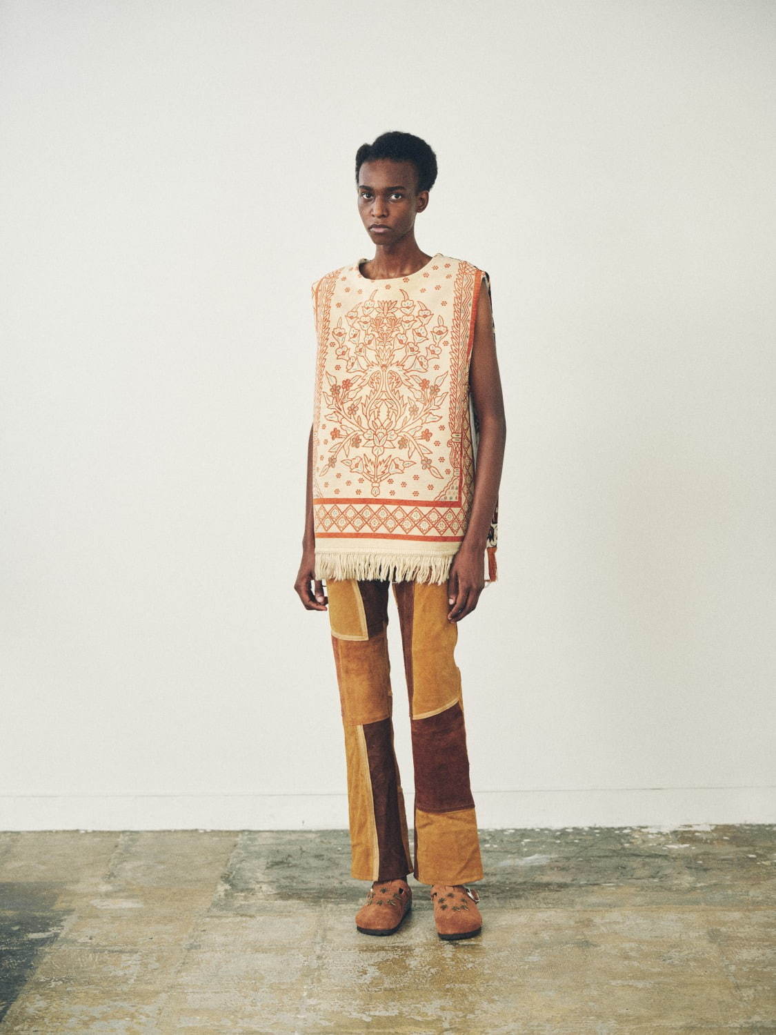 チルドレン・オブ・ザ・ディスコーダンス 2021年春夏｜male ベスト