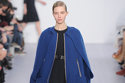 クロエ 2013-14年秋冬 ウィメンズ コレクション