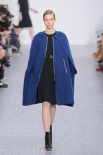 クロエ(Chloé) 2013-14年秋冬コレクション - 秘められた少女性と意志の強さを込めて｜写真3
