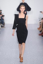 クロエ(Chloé) 2013-14年秋冬コレクション - 秘められた少女性と意志の強さを込めて｜写真4