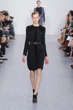 クロエ(Chloé) 2013-14年秋冬コレクション - 秘められた少女性と意志の強さを込めて｜写真16