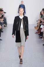 クロエ(Chloé) 2013-14年秋冬コレクション - 秘められた少女性と意志の強さを込めて｜写真18