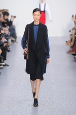 クロエ(Chloé) 2013-14年秋冬コレクション - 秘められた少女性と意志の強さを込めて｜写真20