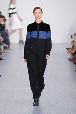 クロエ(Chloé) 2013-14年秋冬コレクション - 秘められた少女性と意志の強さを込めて｜写真33