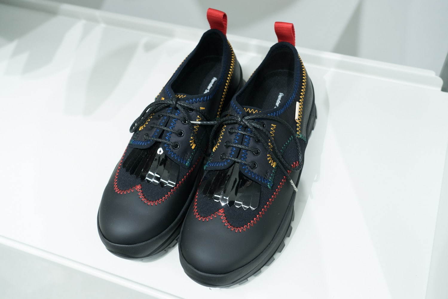 エンダースキーマ(Hender Scheme) スキマ｜写真30