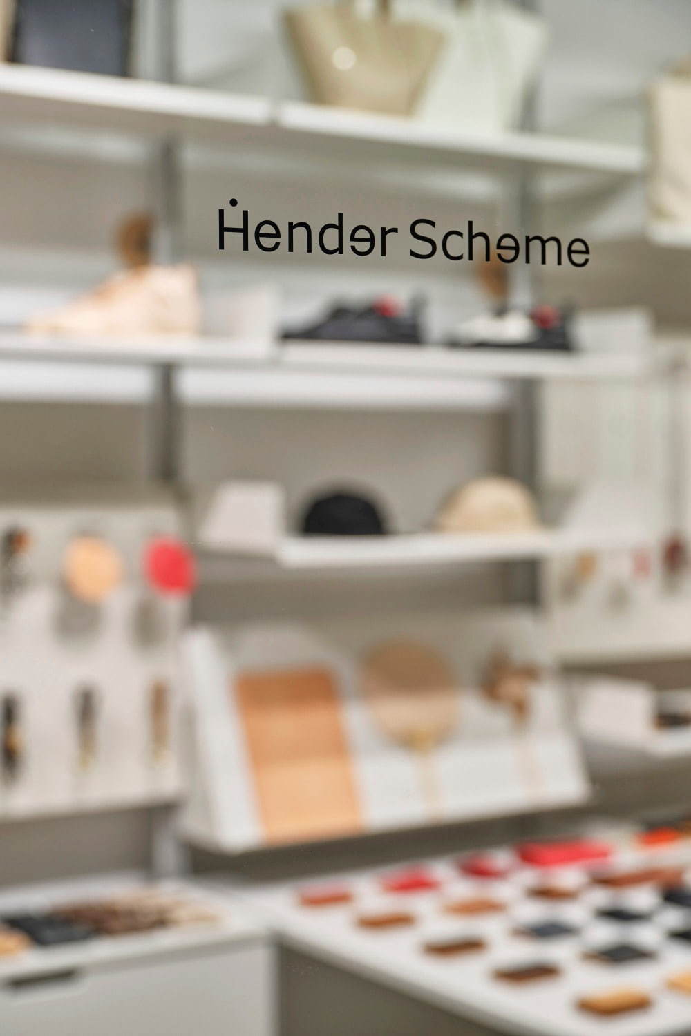 エンダースキーマ(Hender Scheme) スキマ｜写真17