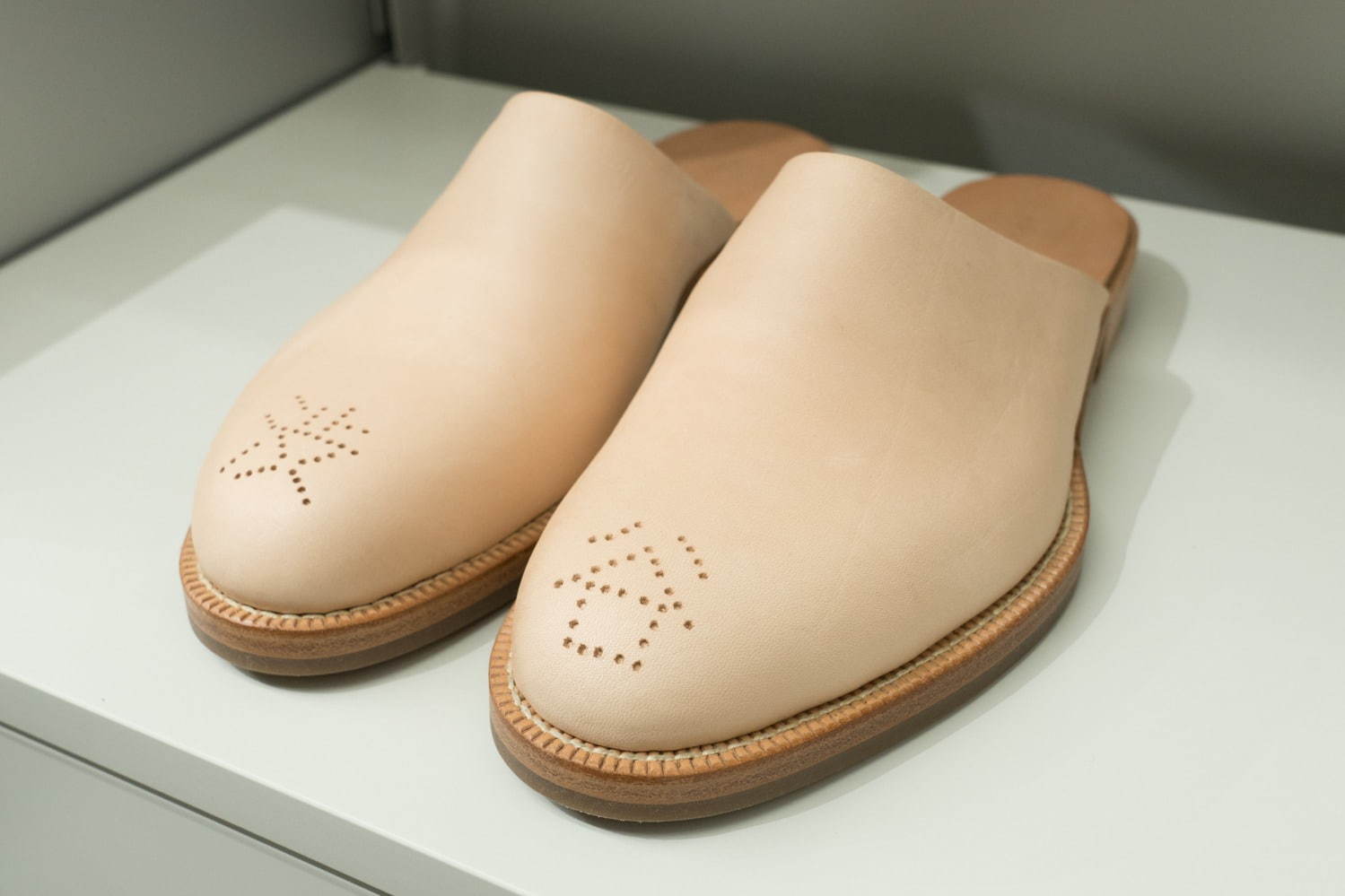 エンダースキーマ(Hender Scheme) スキマ｜写真23