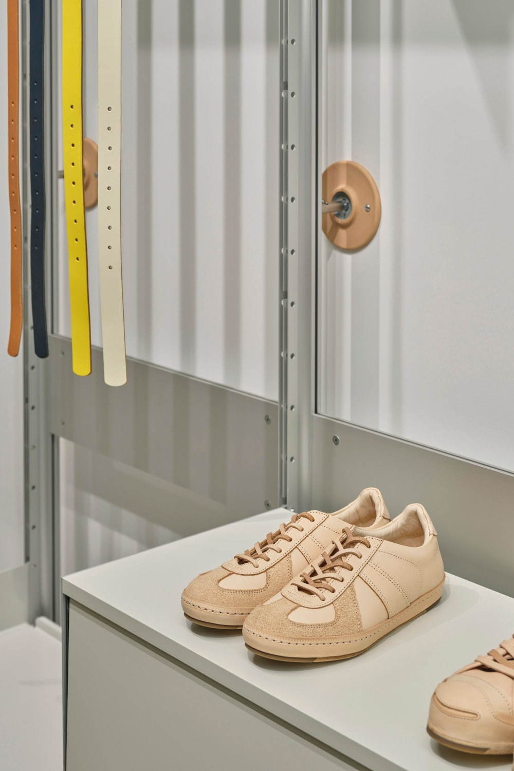 エンダースキーマ(Hender Scheme) スキマ｜写真14