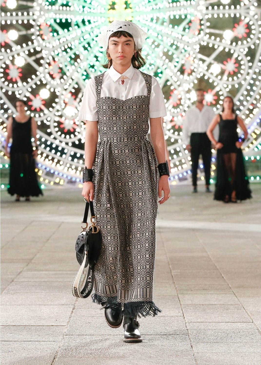 ディオール(DIOR) 2021年リゾートウィメンズコレクション  - 写真5