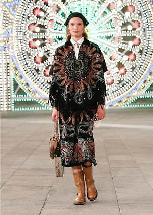 ディオール(DIOR) 2021年リゾートウィメンズコレクション  - 写真53