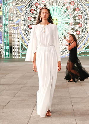 ディオール(DIOR) 2021年リゾートウィメンズコレクション  - 写真61