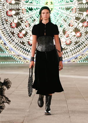 ディオール(DIOR) 2021年リゾートウィメンズコレクション  - 写真67