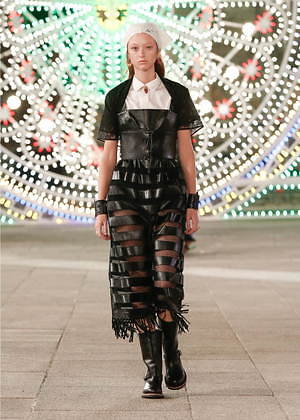 ディオール(DIOR) 2021年リゾートウィメンズコレクション  - 写真71