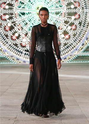 ディオール(DIOR) 2021年リゾートウィメンズコレクション  - 写真72