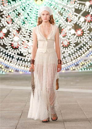 ディオール(DIOR) 2021年リゾートウィメンズコレクション  - 写真76