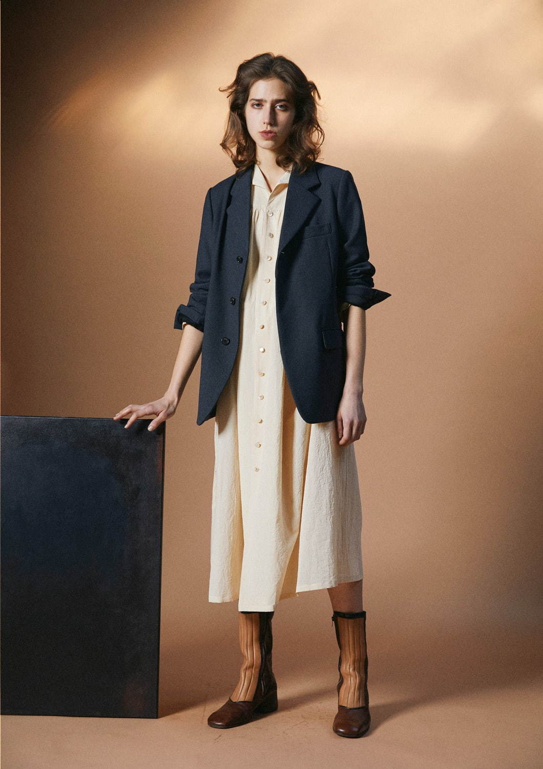 ベルパー(BELPER) 2020-21年秋冬ウィメンズコレクション  - 写真3