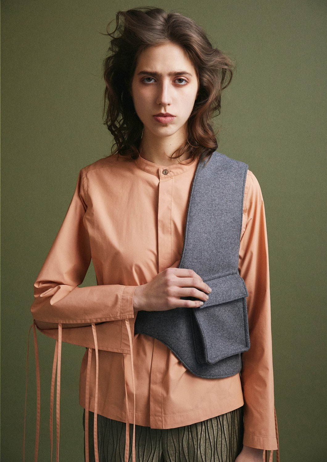 ベルパー(BELPER) 2020-21年秋冬ウィメンズコレクション  - 写真5