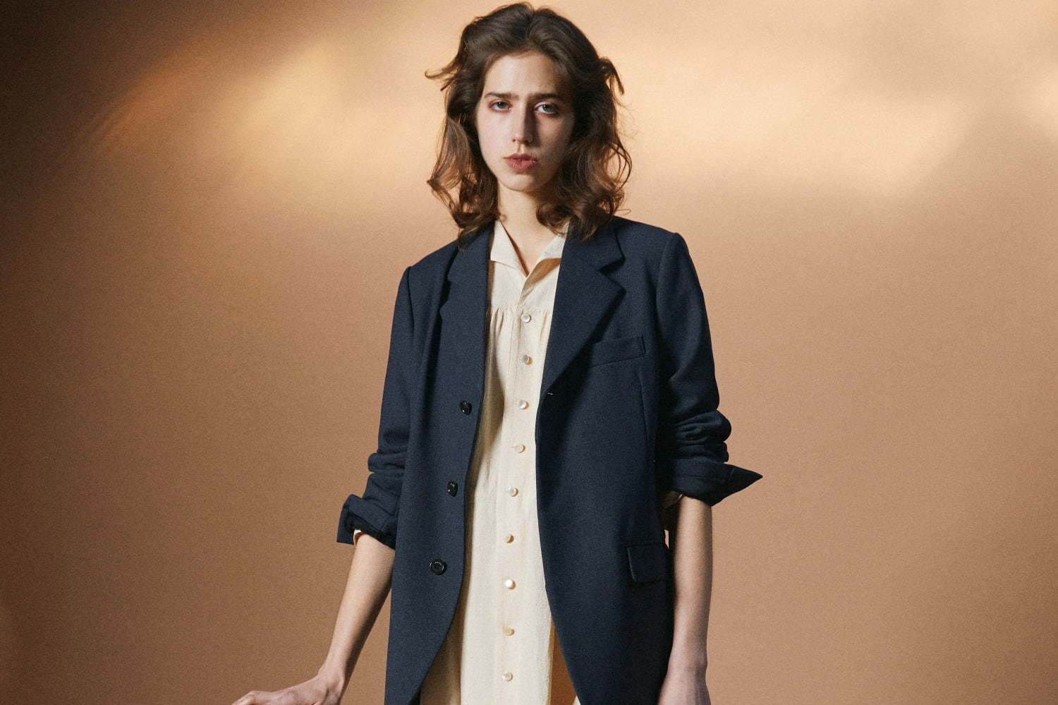 ベルパー 2020-21年秋冬 ウィメンズ コレクション