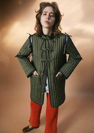 ベルパー(BELPER) 2020-21年秋冬ウィメンズコレクション  - 写真2