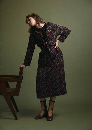 ベルパー(BELPER) 2020-21年秋冬ウィメンズコレクション  - 写真4