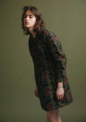 ベルパー(BELPER) 2020-21年秋冬ウィメンズコレクション  - 写真6