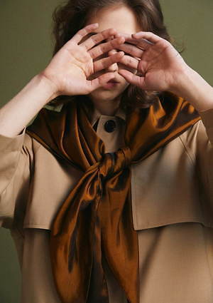 ベルパー(BELPER) 2020-21年秋冬ウィメンズコレクション  - 写真20