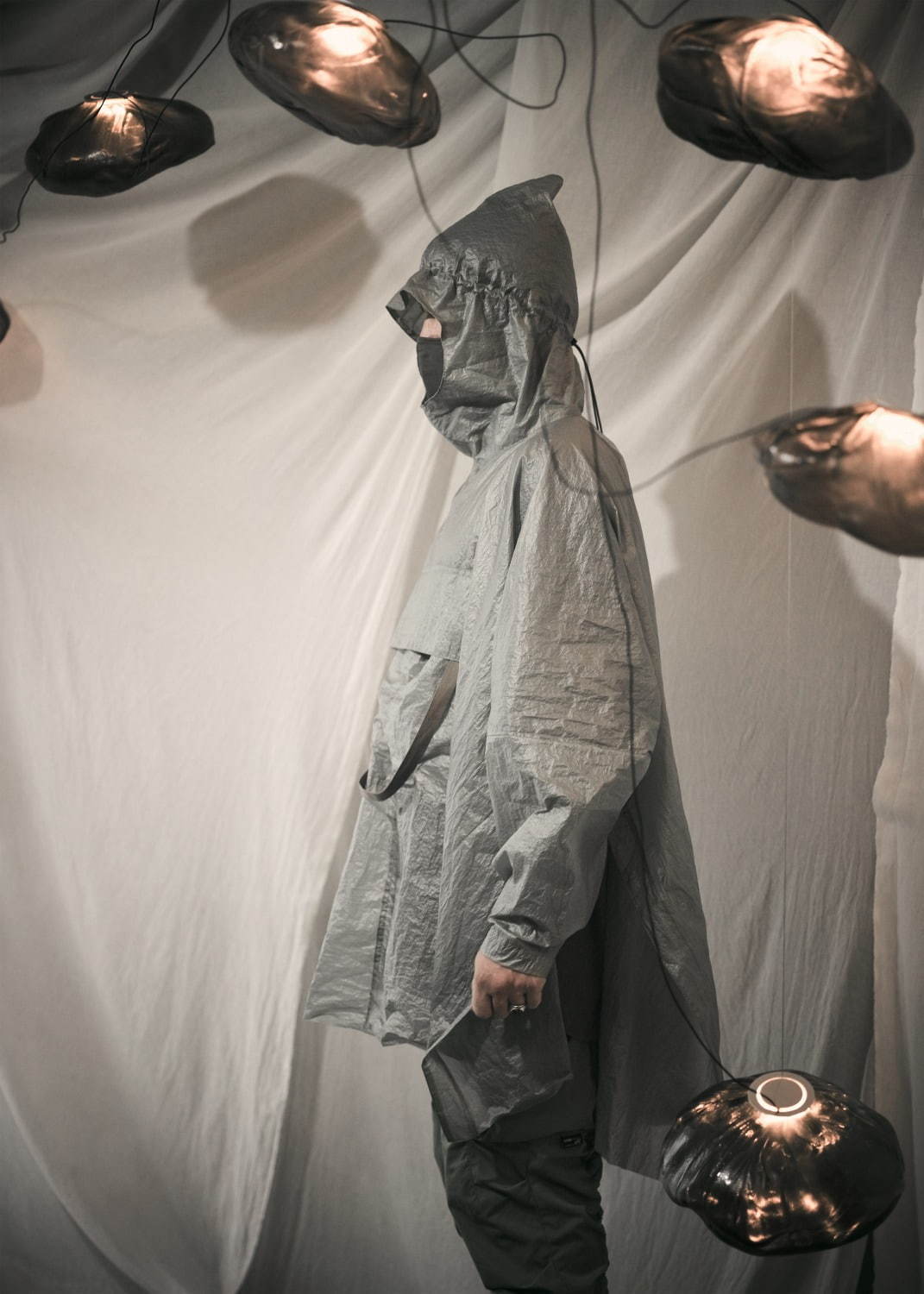 ザ ヴィリディアン 2021年春夏<span>コレクション</span> - 写真17