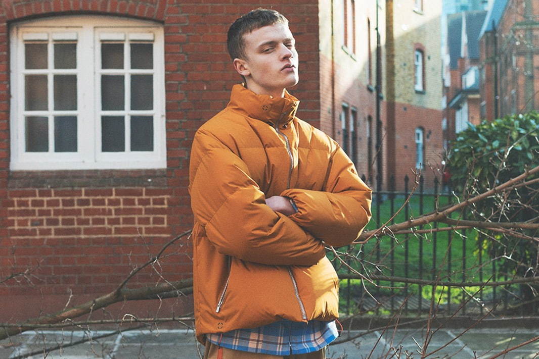 エフシーイー 2020-21年秋冬 メンズ コレクション