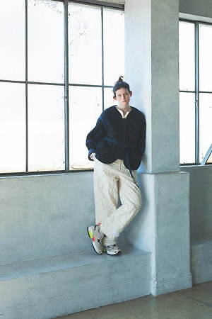 エフシーイー(F/CE.) 2020-21年秋冬ウィメンズコレクション  - 写真5