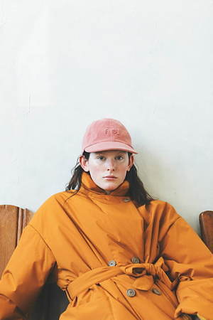 エフシーイー(F/CE.) 2020-21年秋冬ウィメンズコレクション  - 写真26