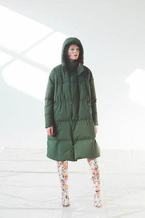 エフシーイー(F/CE.) 2020-21年秋冬ウィメンズコレクション  - 写真34