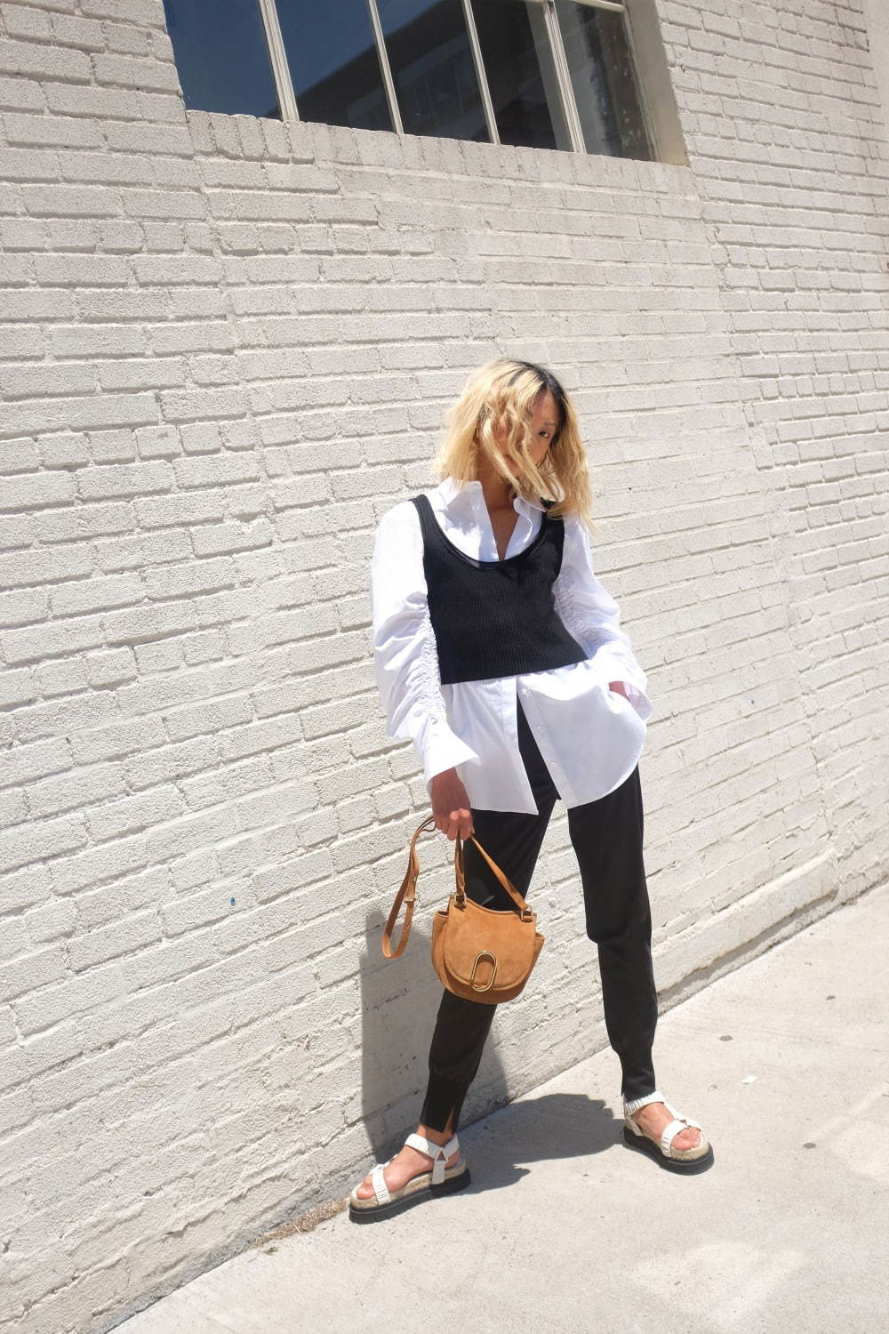 3.1 フィリップ リム(3.1 Phillip Lim) 2021年リゾートウィメンズ 購入品につきお値下げ フィリップリム 31philliplim その他