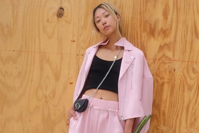 3.1 フィリップ リム 2021年リゾート ウィメンズ コレクション