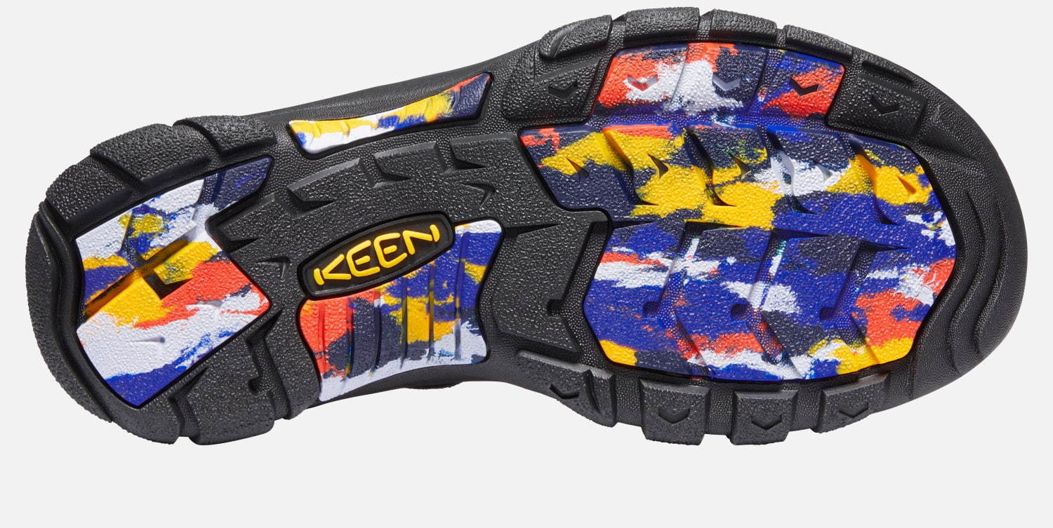 キーン(KEEN) ユニーク｜写真14