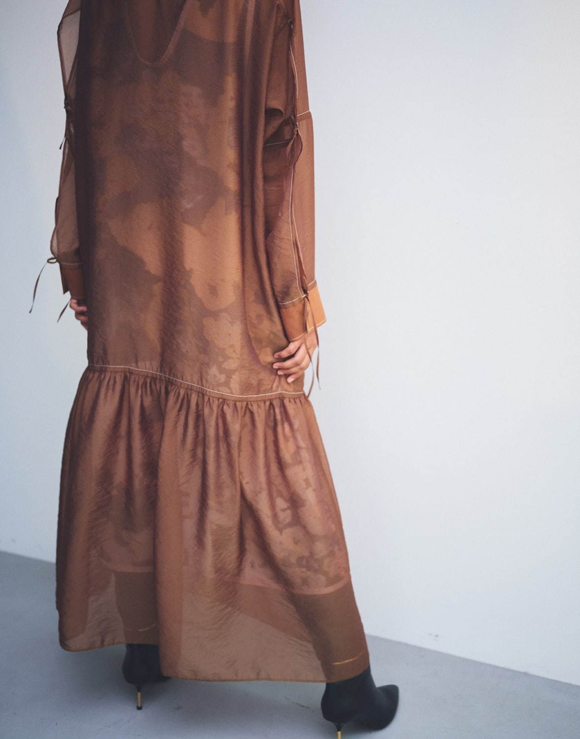 ファモン(FEMMENT) 2021年春夏ウィメンズコレクション  - 写真10