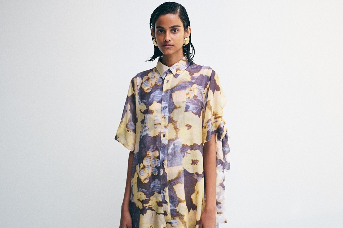 FEMMENT 2021SS Collection