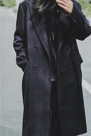 コモリ(COMOLI) 2020-21年秋冬メンズコレクション  - 写真5