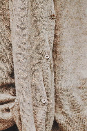 コモリ(COMOLI) 2020-21年秋冬メンズコレクション  - 写真10