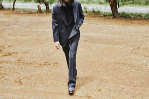 コモリ(COMOLI) 2020-21年秋冬メンズコレクション  - 写真16