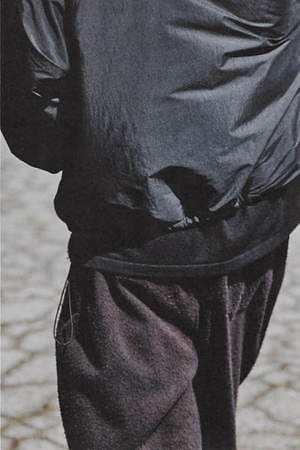 コモリ(COMOLI) 2020-21年秋冬メンズコレクション  - 写真20