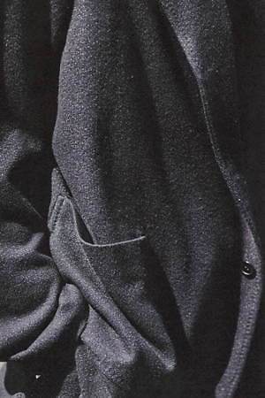 コモリ(COMOLI) 2020-21年秋冬メンズコレクション  - 写真22