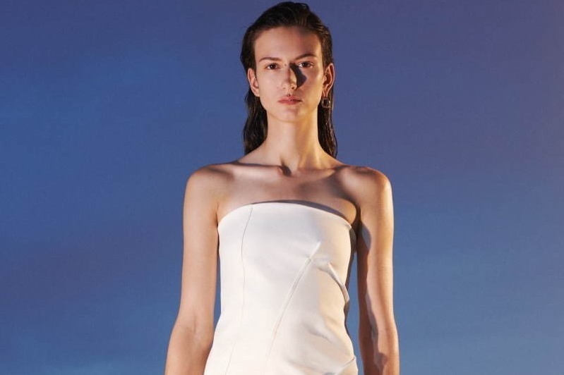 スポーツマックス 2021年リゾート ウィメンズ コレクション