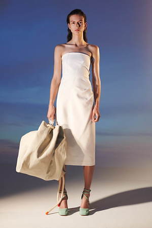 スポーツマックス(SPORTMAX) 2021年リゾートウィメンズコレクション  - 写真4