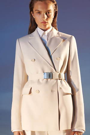 スポーツマックス(SPORTMAX) 2021年リゾートウィメンズコレクション  - 写真10