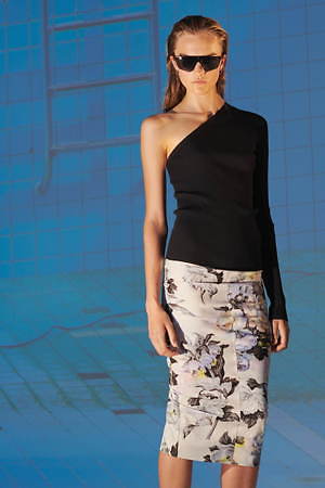 スポーツマックス(SPORTMAX) 2021年リゾートウィメンズコレクション  - 写真16